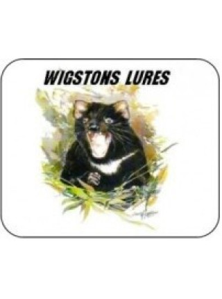 Wigston's Lures