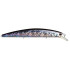 Воблеры O.S.P Rudra 130F #H-09 - crystal blue shiner