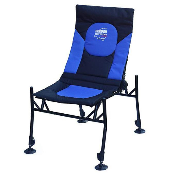 Кресло фидерное Carp Zoom Feeder Competition Chair