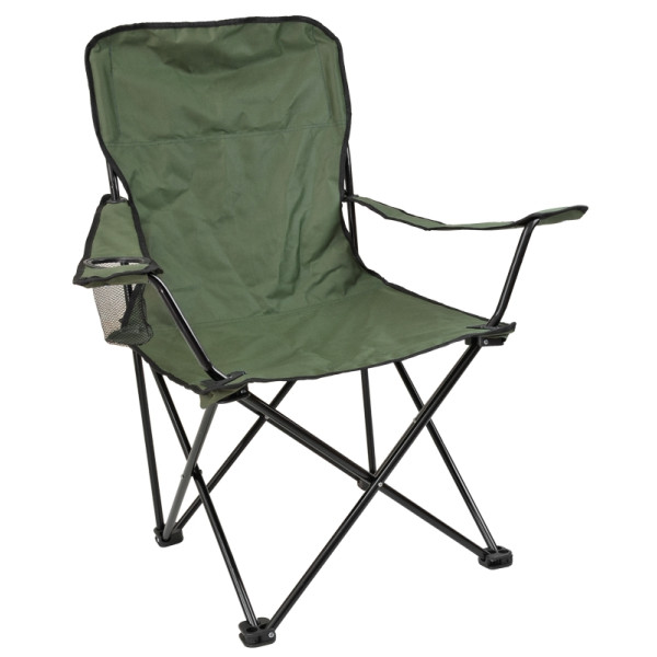 Складное кресло Foldable Armchair, 53x43x41/94cm