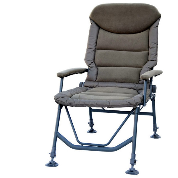 Купить ріболовное кресло Carp Zoom Marshal VIP Chair