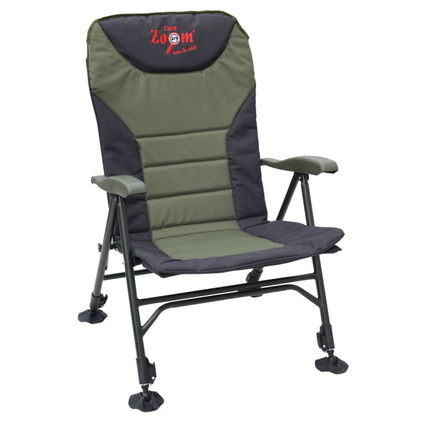 Кресло Carp Zoom Recliner Comfort Armchair