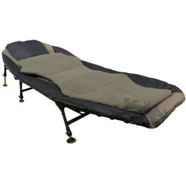 Раскладушка Prologic Prologic Green Limbo Bedchair