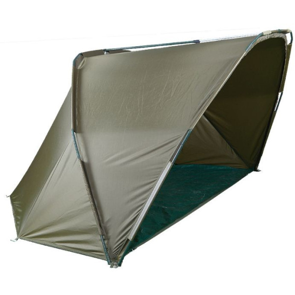 Палатка карповая Carp Zoom FANATIC Shelter