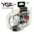Плетеный шнур YGK Super Jig Man X8 200м #0.6