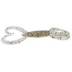 Раки Keitech Little Spider (320 - Silver Shad)