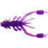 Раки Reins Ring Shrimp (567 - Lilac Silver&Blue Flake)
