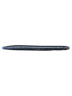 Черви Keitech Salty Core Stick (502 - Black/Blue)