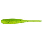 Рыбки Keitech Shad Impact (424 - Lime/Chartreuse)