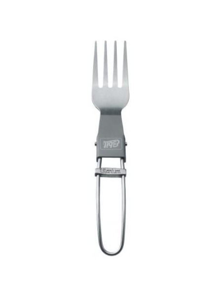 Вилка Esbit Titanium fork