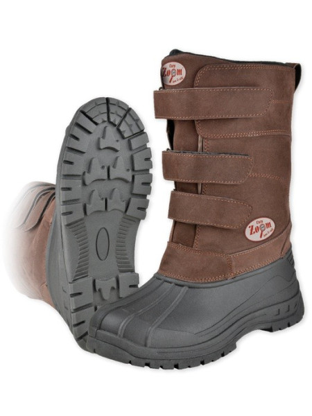 Ботинки Carp Zoom Winter Boots