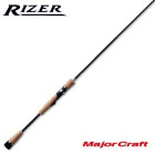 Спиннинги Major Craft Rizer RZS-702M 6-24гр.