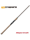 Спиннинг Major Craft Trapara Stream TPS-762LX 229 cm, 2-10 g
