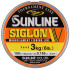 Леска Sunline Siglon V