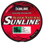 Леска Sunline Super Natural