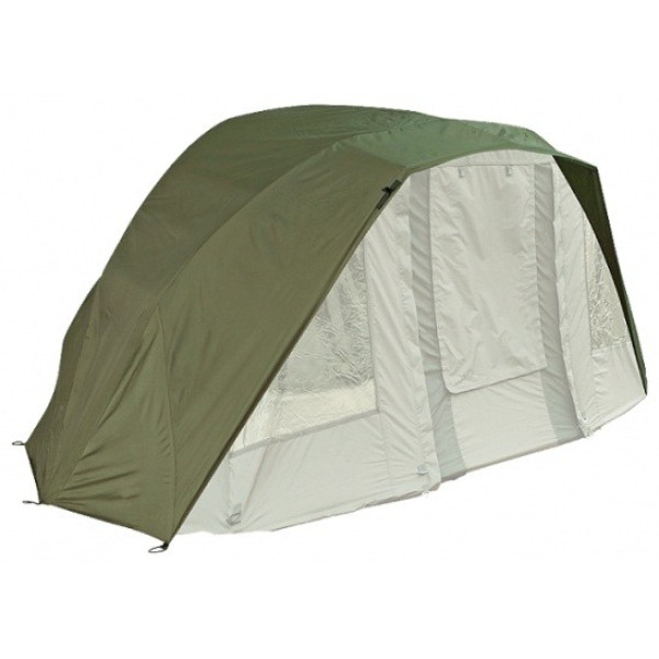 Палатка карповая Carp Zoom Winterskin (Зимнее покрытие для палатки FANATIC 2 Bivvy)