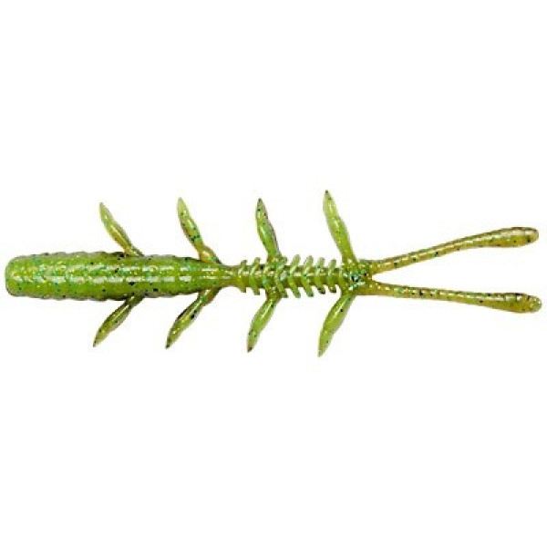 Раки Jackall Scissor Comb (Grass Gill)
