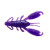 Раки Reins Ring Craw (567 - Lilac Silver&Blue Flake)