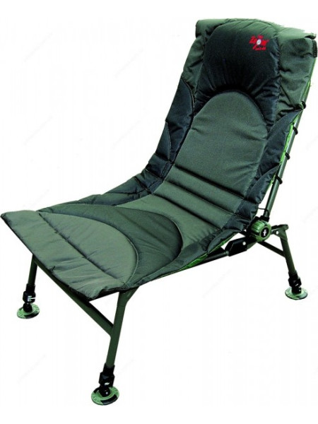 Кресло Carp Zoom Full Comfort Boilie Chair