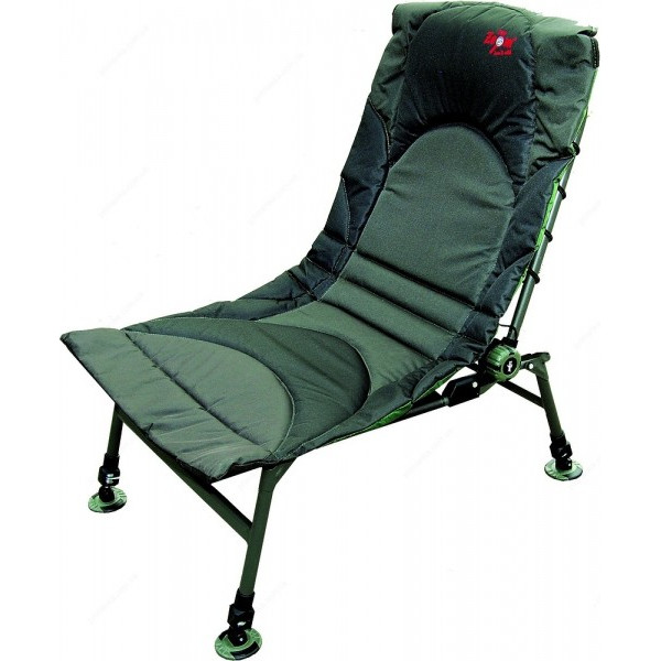 Кресло Carp Zoom Full Comfort Boilie Chair