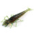 Силикон FishUp Diving Bug (017 - Motor Oil Pepper)