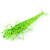 Силикон FishUp Diving Bug (055 - Chartreuse/Black)