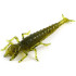 Силикон FishUp Diving Bug (074 - Green Pumpkin Seed)