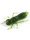 Силикон FishUp Dragonfly (042 - Watermelon Seed)