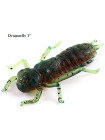 Силикон FishUp Dragonfly (036)