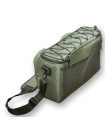 Рыболовная наплечная сумка 40x22x12см. CZ Feeder bag