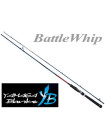 Спиннинги Yamaga Blanks Battle Whip BW-TR77M