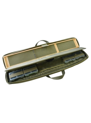Рыбацкая сумка поводочница (с коробками) РСП-2