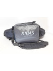 Сумка-пояс KIBAS Grey pack