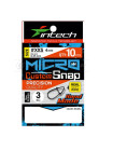 Застежка Intech Micro Custom Snap #M