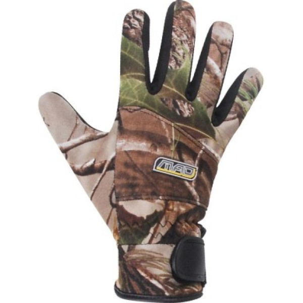 Перчатки DAM MAD D-Zent Neoprene Gloves