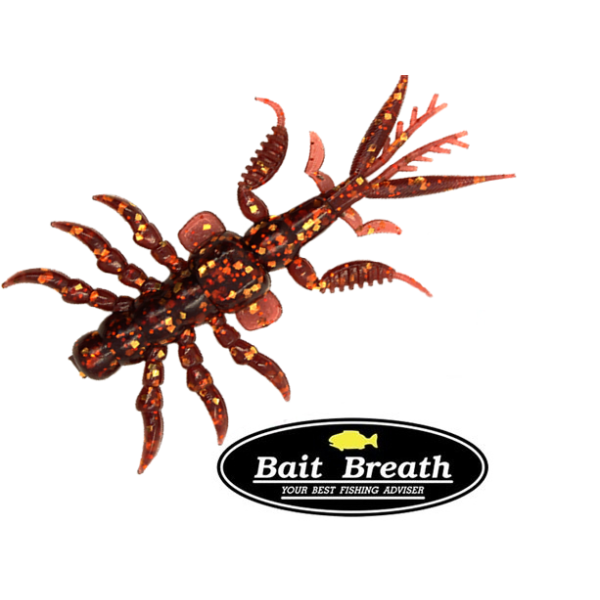 Приманка Bait Breath Skeleton Shrimp SSP