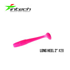 Приманка Intech Long Heel 2" #28