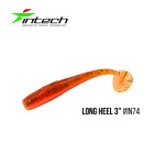 Приманка Intech Long Heel 3" IN74
