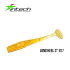 Приманка Intech Long Heel 3" #07