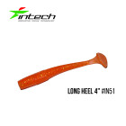Приманка Intech Long Heel 4" IN51