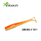 Приманка Intech Long Heel 4" IN71