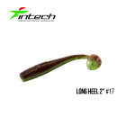 Приманка Intech Long Heel 2" #17