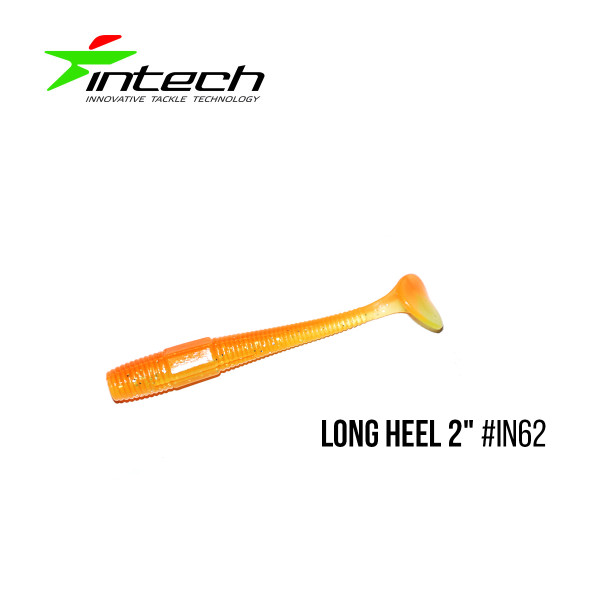Приманка Intech Long Heel 2" IN62