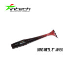 Приманка Intech Long Heel 3" IN60