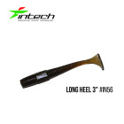 Приманка Intech Long Heel 3" IN56