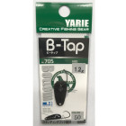 Блесна Yarie Jespa B-Tap 21mm 1.2g #50