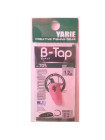 Блесна Yarie Jespa B-Tap 21mm 1.2g #83