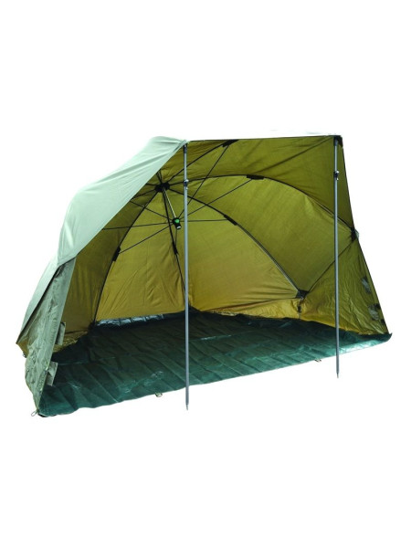 Рыболовный зонт - палатка Expedition Brolly, 240x150x140cm 
