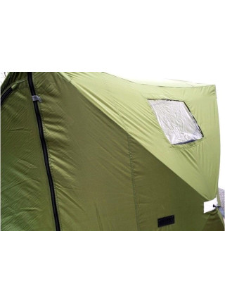  Рыболовная палатка - тент InstaQuick Fishing Tent, 180x180x205cm 