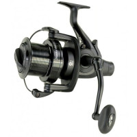 Карповая катушка с бейтраннером Marshall 6000BBC Carp fishing reel 